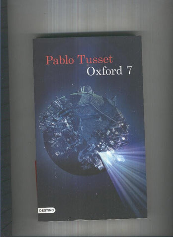 Oxford 7
