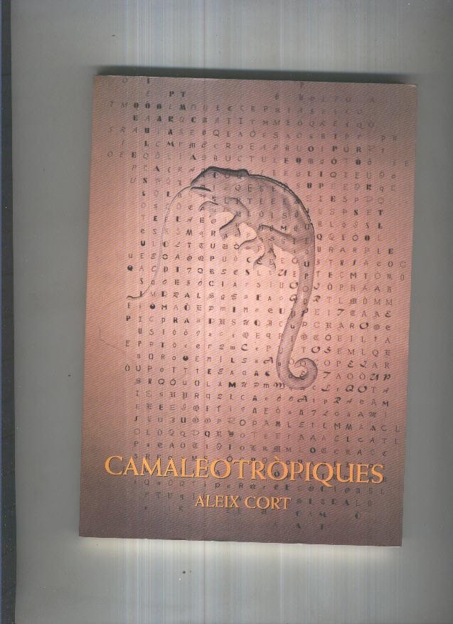 Camaleotropiques