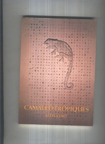 Camaleotropiques