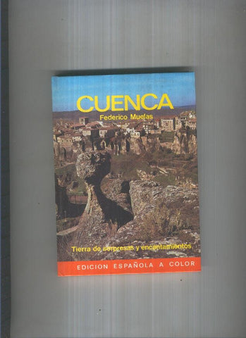 Guias Everest: Cuenca