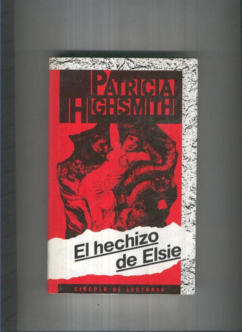 El hechizo de Elsie
