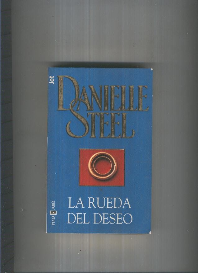 La rueda de deseo
