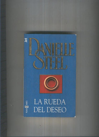 La rueda de deseo