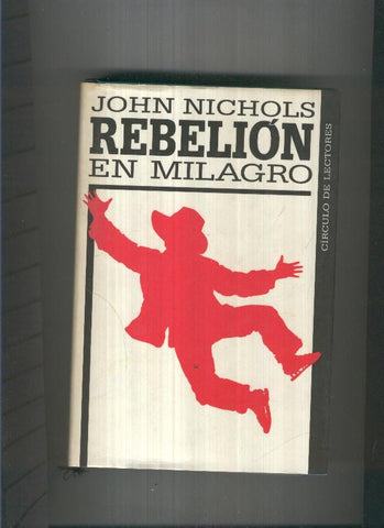 Rebelion en Milagro