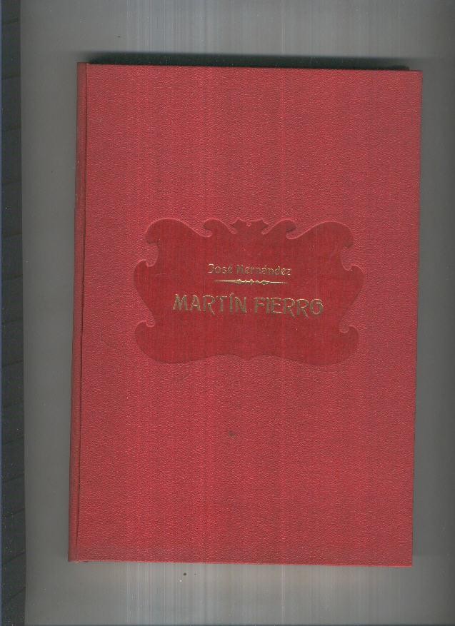 Martin Fierro