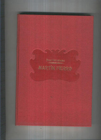 Martin Fierro