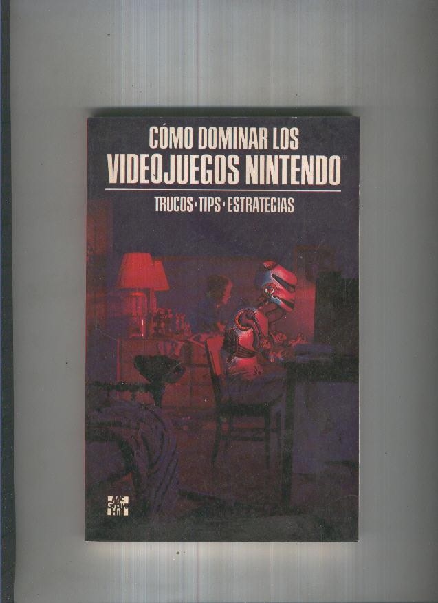 Como dominar los videojuegos Nintendo