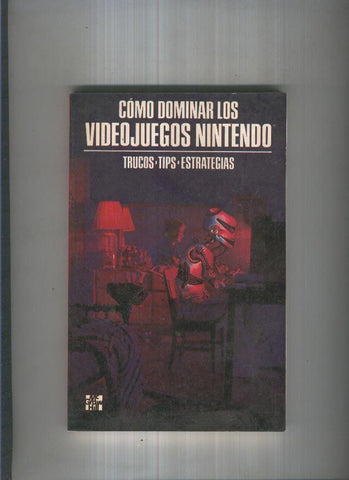 Como dominar los videojuegos Nintendo