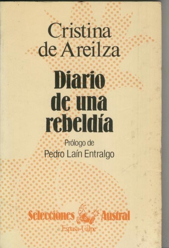 Selecciones Austral numero 118: Diario de una rebeldia