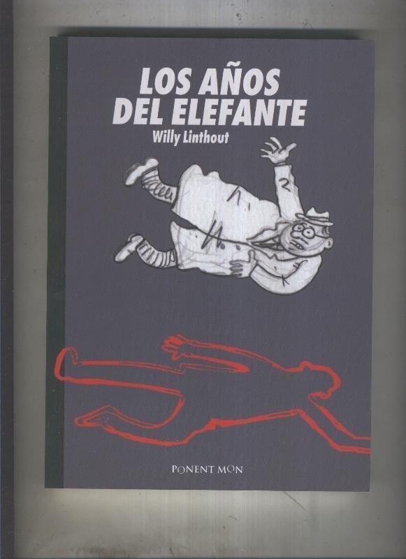 Los años del elefante