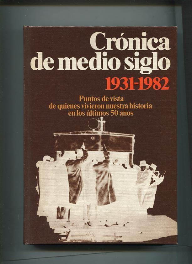 La España de la Posguerra 1939/1953