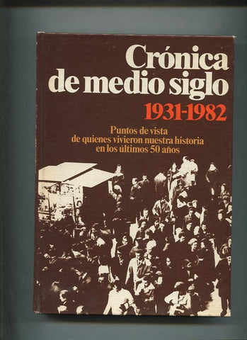 Mas de cien españoles