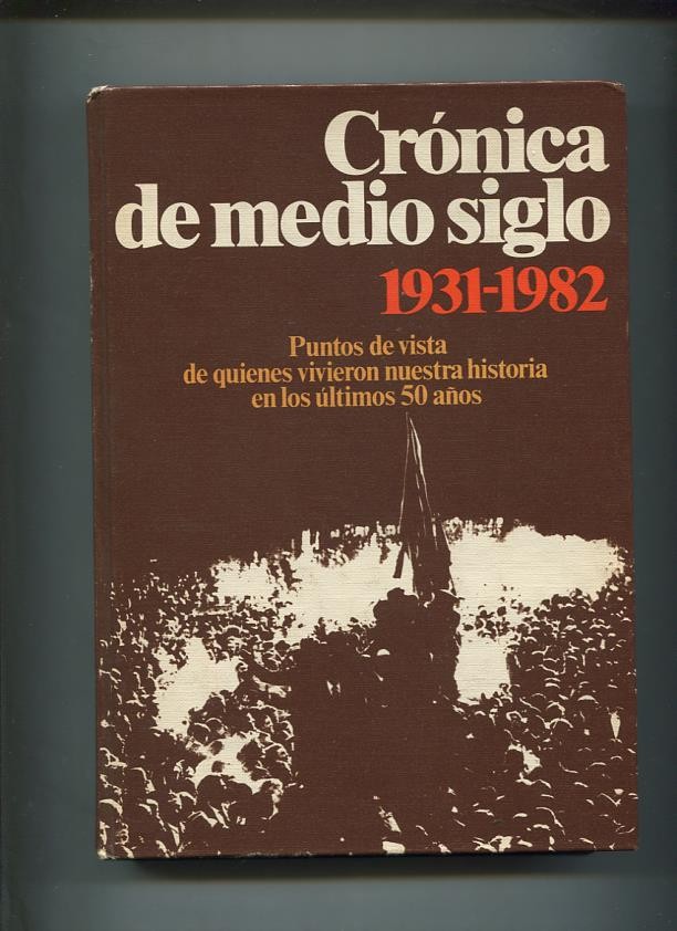 La segunda republica fue asi