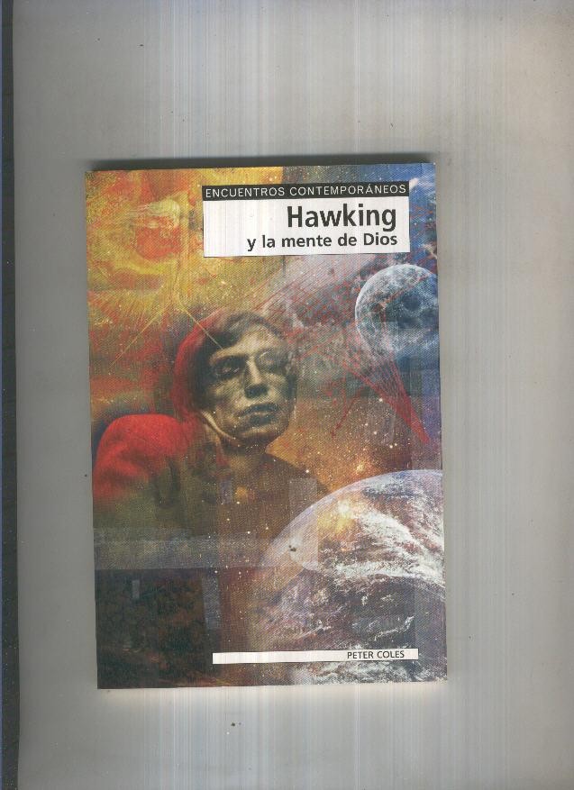 Hawking y la mente de Dios