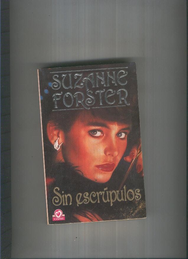 Sin escrupulos
