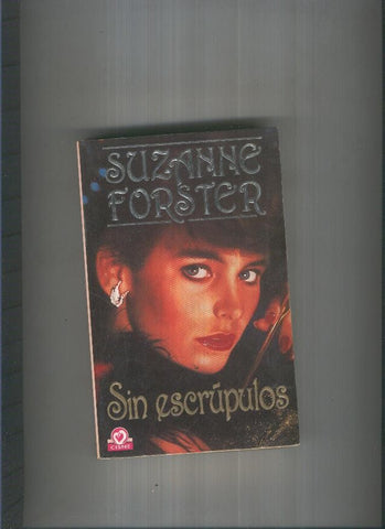 Sin escrupulos