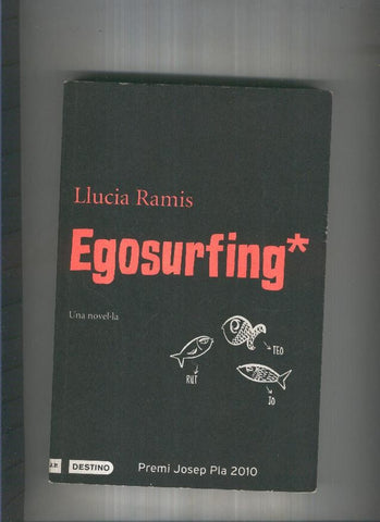 Egosurfing