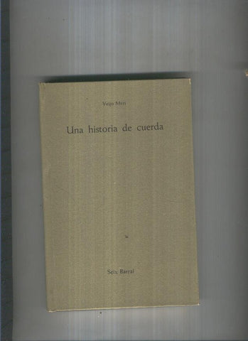Una historia de cuerda