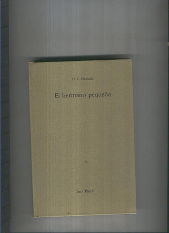 El hermano pequeño