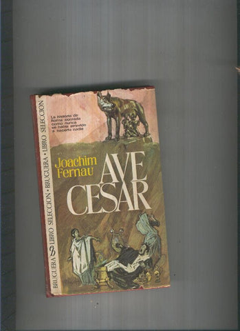 Ave Cesar