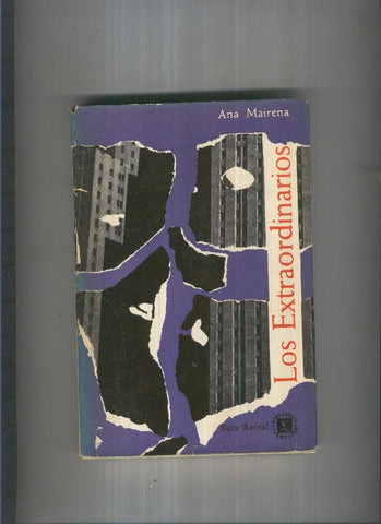 Los extraordinarios