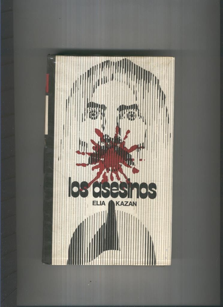Circulo de Lectores: Los asesinos