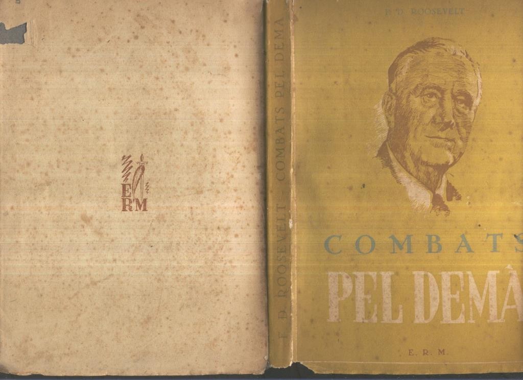Combats pel dema