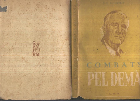 Combats pel dema