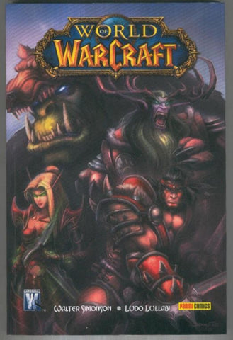 World of Warcraft numero 1