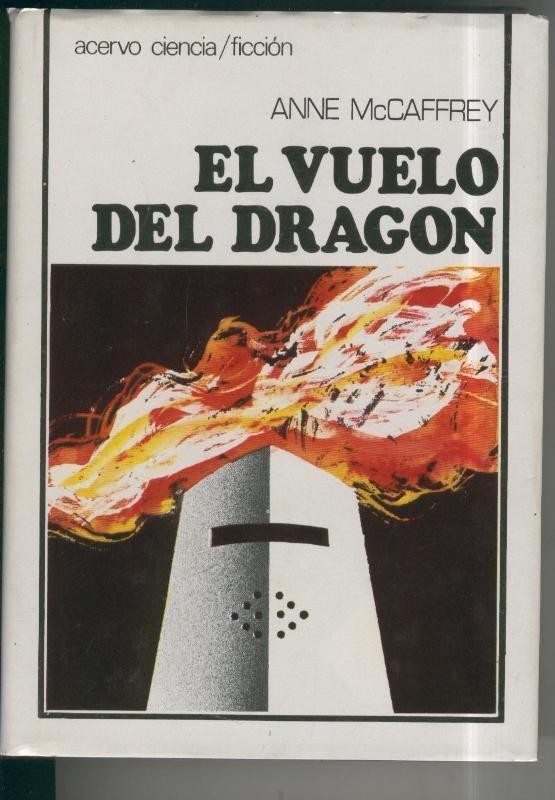 El vuelo del dragon
