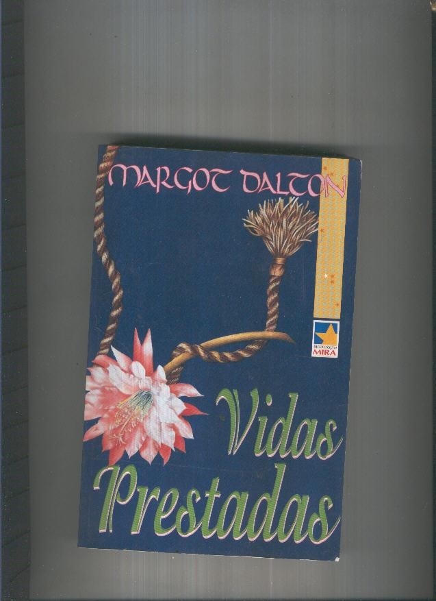 Vidas prestadas