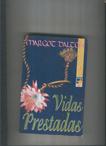 Vidas prestadas