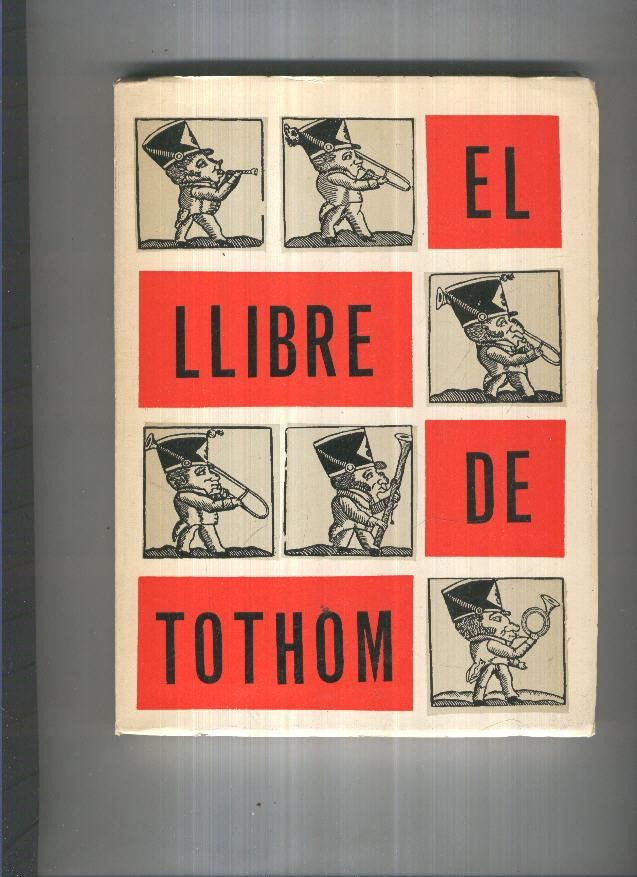 El Llibre de Tothom 1964