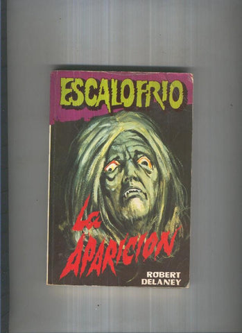 La aparicion