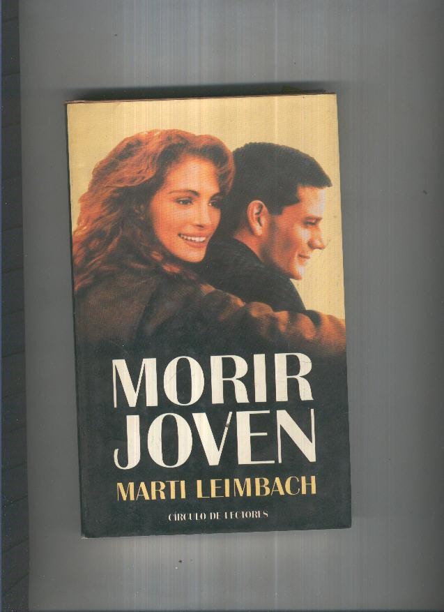 Morir joven