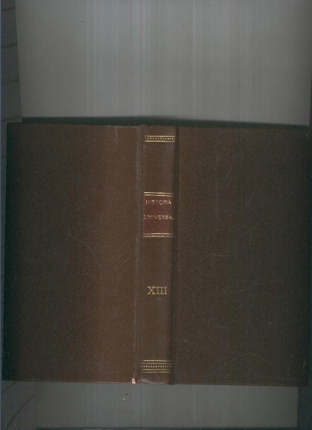 Historia Universal volumen 13: Bizancio