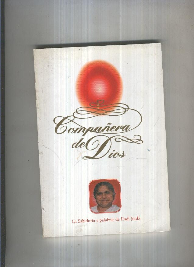Compañera de Dios