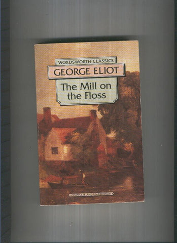 The Mill on the floss