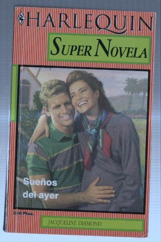 Sueños del ayer