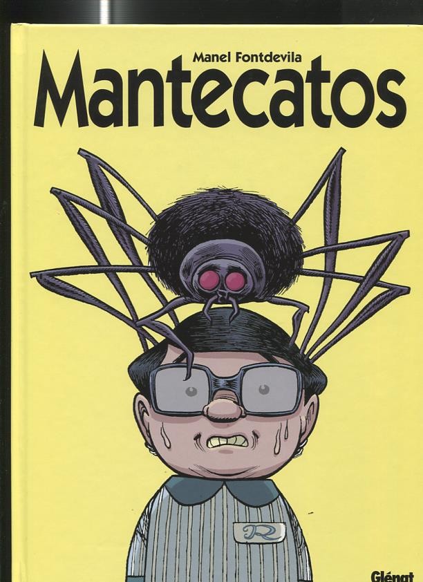 Mantecatos