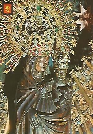 Postal 53405: ZARAGOZA. Nuestra Señora del Pilar