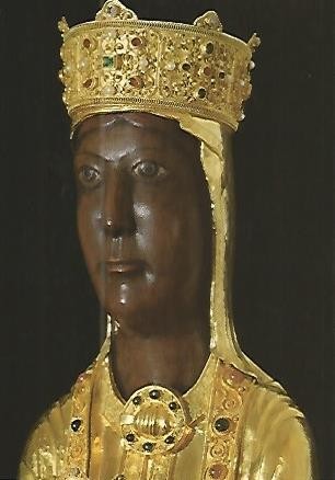 Postal 53411: Virgen