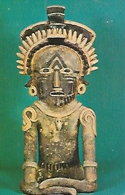Postal 53461: VERACRUZ. Museo Tamayo