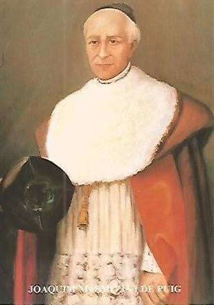 Postal 53467: Joaquim Masmitja i de Puig