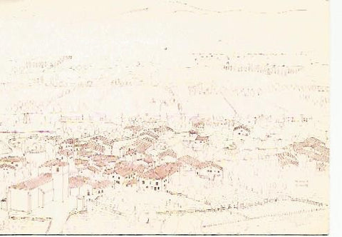 Postal 53471: PINILLA DEL VALLE. Madrid