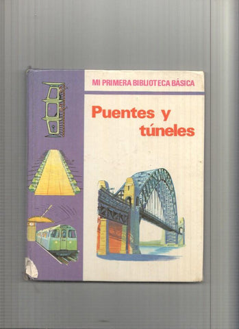 Puentes y Tuneles