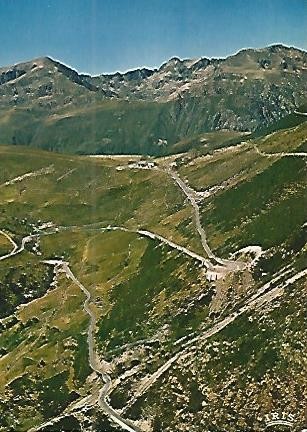 Postal 53524: PIRINEOS