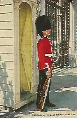 Postal 53551: LONDRES. 