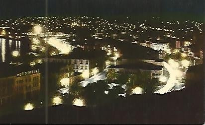 Postal 53573: VALPARAISO. Vista general