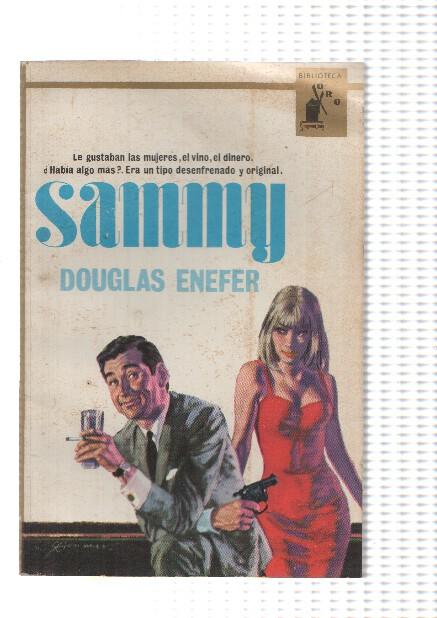 Biblioteca Oro numero 563: Sammy